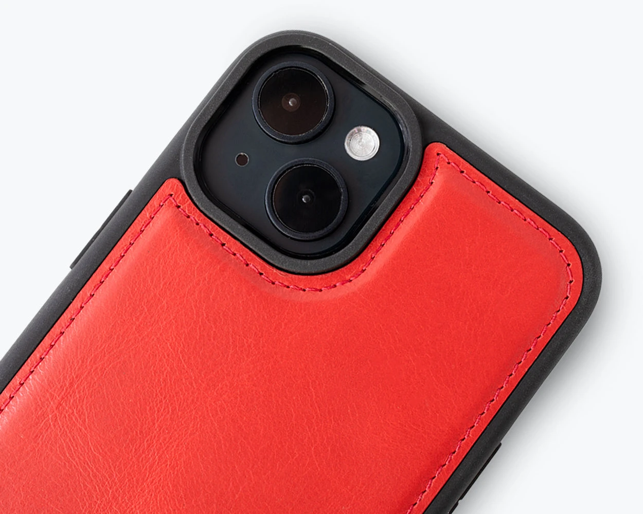 Apple IPhone 15 Plus - Metro Leather Phone Case 17 Apple IPhone 15 Plus - Metro Leather Phone Case - Image 17