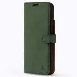 Apple IPhone 15 Plus - Vintage Leather Wallet Phone Case -Union Store iPhone15Plus1.1