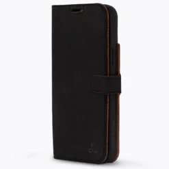 Apple IPhone 15 Plus - Vintage Leather Wallet Phone Case -Union Store iPhone15Plus2.1