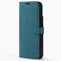 Apple IPhone 15 Plus - Vintage Leather Wallet Phone Case -Union Store iPhone15Plus3.1