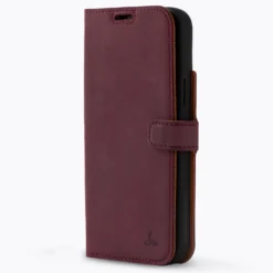 Apple IPhone 15 Plus - Vintage Leather Wallet Phone Case -Union Store iPhone15Plus4.1