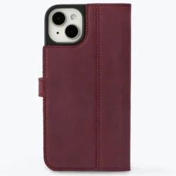 Apple IPhone 15 Plus - Vintage Leather Wallet Phone Case -Union Store iPhone15Plus4.5