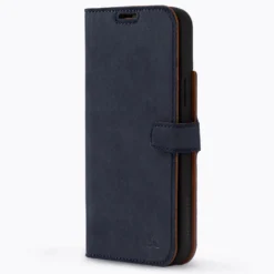 Apple IPhone 15 Plus - Vintage Leather Wallet Phone Case -Union Store iPhone15Plus5.1 402e40c6 530c 47de 9867 0cd3cb42e732