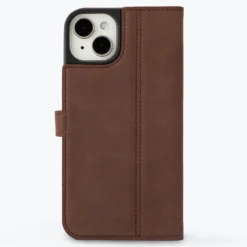 Apple IPhone 15 Plus - Vintage Leather Wallet Phone Case -Union Store iPhone15Plus6.5