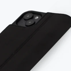 Apple IPhone 15 Plus - Vintage Leather Wallet Phone Case (Side Clasp) -Union Store iPhone15PlusSideClasp3.4