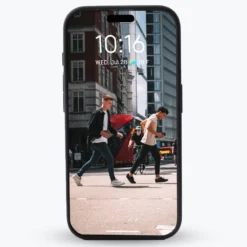 Apple IPhone 15 Plus - Metro Leather Phone Case 37 Apple IPhone 15 Plus - Metro Leather Phone Case -Union Store iPhone15Pro Metro Case1 2ff9421e bbf5 41f4 84e8 6888df19bd0e