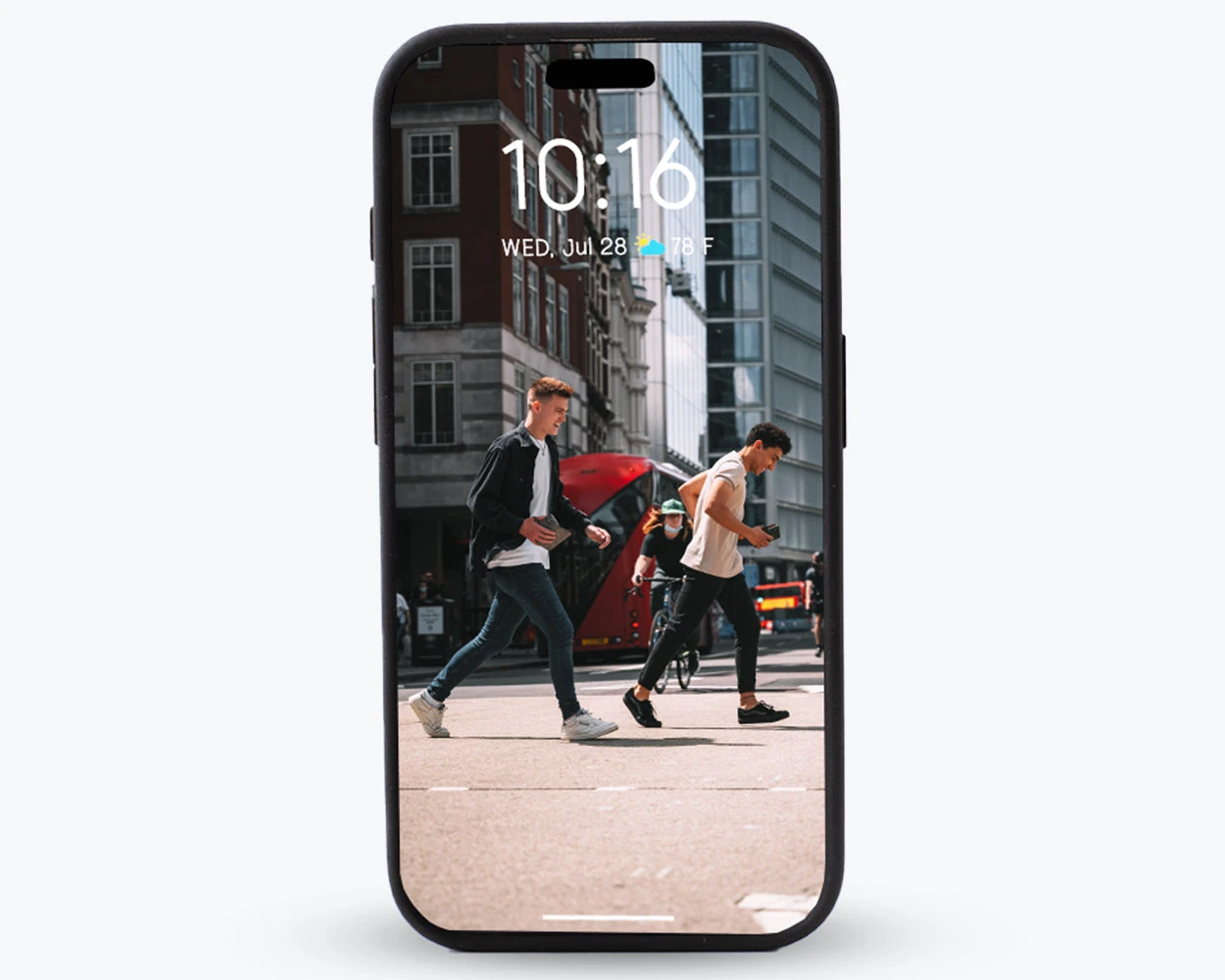 Apple IPhone 15 Plus - Metro Leather Phone Case 19 Apple IPhone 15 Plus - Metro Leather Phone Case - Image 19