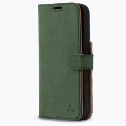 Apple IPhone 15 Pro - Vintage Leather Wallet Phone Case -Union Store iPhone15Pro1.1