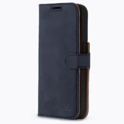 Apple IPhone 15 Pro - Vintage Leather Wallet Phone Case -Union Store iPhone15Pro5.1