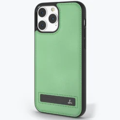 Apple IPhone 13 Pro - Metro Leather Phone Case 29 Apple IPhone 13 Pro - Metro Leather Phone Case -Union Store image01 27