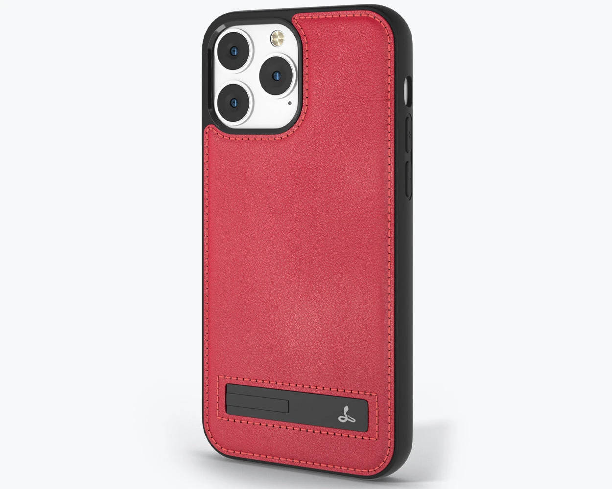 Apple IPhone 13 Pro - Metro Leather Phone Case 11 Apple IPhone 13 Pro - Metro Leather Phone Case - Image 11