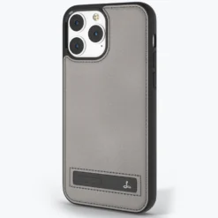 Apple IPhone 13 Pro - Metro Leather Phone Case 31 Apple IPhone 13 Pro - Metro Leather Phone Case -Union Store image01 29