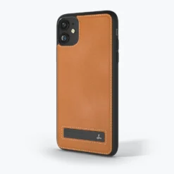 Apple IPhone 11 - Metro Leather Phone Case -Union Store image01 43