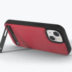 Apple IPhone 13 Mini - Metro Leather Phone Case -Union Store image02 20