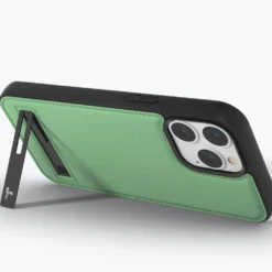 Apple IPhone 13 Pro - Metro Leather Phone Case 35 Apple IPhone 13 Pro - Metro Leather Phone Case -Union Store image02 22