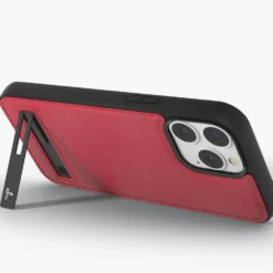 Apple IPhone 13 Pro - Metro Leather Phone Case 36 Apple IPhone 13 Pro - Metro Leather Phone Case -Union Store image02 23