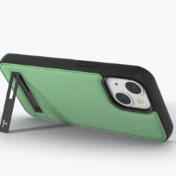 Apple IPhone 13 - Metro Leather Phone Case -Union Store image02 4