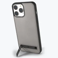 Apple IPhone 13 Pro Max - Metro Leather Phone Case -Union Store image03 18