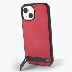 Apple IPhone 13 Mini - Metro Leather Phone Case -Union Store image03 21