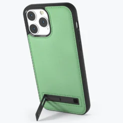 Apple IPhone 13 Pro - Metro Leather Phone Case 23 Apple IPhone 13 Pro - Metro Leather Phone Case -Union Store image03 23