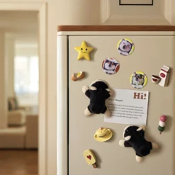 Collab X Manyu Pawfect Chill Time Magic Stand Pro Case Set For IPhone -Union Store manyu magshiba pic scaled