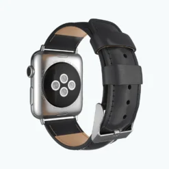 Metro Leather Apple Watch Strap -Union Store metro leather watch strap for apple series watches ocean blue 38 40 41mm 556727