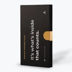 Apple IPhone 15 - Premium Tempered Glass Screen Protector