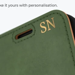 Samsung Galaxy S23 Ultra - Vintage Leather Wallet Phone Case (Side Clasp) -Union Store samsung galaxy s23 ultra vintage leather wallet side clasp bottle green samsung galaxy s23 ultra 195230