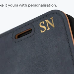 Samsung Galaxy S23 Ultra - Vintage Leather Wallet Phone Case (Side Clasp) -Union Store samsung galaxy s23 ultra vintage leather wallet side clasp bottle green samsung galaxy s23 ultra 287138