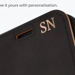 Samsung Galaxy S23 Ultra - Vintage Leather Wallet Phone Case (Side Clasp) -Union Store samsung galaxy s23 ultra vintage leather wallet side clasp bottle green samsung galaxy s23 ultra 416439