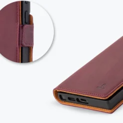 Samsung Galaxy S24 Ultra - Vintage Leather Wallet Phone Case (Side Clasp) 29 Samsung Galaxy S24 Ultra - Vintage Leather Wallet Phone Case (Side Clasp) -Union Store samsung galaxy s23 ultra vintage leather wallet side clasp bottle green samsung galaxy s23 ultra 427534 d24e25d5 c51f 4cb5 a326 d1a7a79c6c19