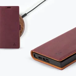 Samsung Galaxy S24 Ultra - Vintage Leather Wallet Phone Case (Side Clasp) 35 Samsung Galaxy S24 Ultra - Vintage Leather Wallet Phone Case (Side Clasp) -Union Store samsung galaxy s23 ultra vintage leather wallet side clasp bottle green samsung galaxy s23 ultra 537069 973279bb ef0a 4df1 b53a 35ca7cad2884