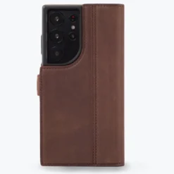 Samsung Galaxy S24 Ultra - Vintage Leather Wallet Phone Case (Side Clasp) 25 Samsung Galaxy S24 Ultra - Vintage Leather Wallet Phone Case (Side Clasp) -Union Store samsung galaxy s23 ultra vintage leather wallet side clasp bottle green samsung galaxy s23 ultra 611228 4b0bbdd2 3d7c 4f21 a462 681244154489