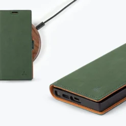 Samsung Galaxy S24 Ultra - Vintage Leather Wallet Phone Case (Side Clasp) 38 Samsung Galaxy S24 Ultra - Vintage Leather Wallet Phone Case (Side Clasp) -Union Store samsung galaxy s23 ultra vintage leather wallet side clasp bottle green samsung galaxy s23 ultra 887593 974a5afd 77a3 4618 b2fc ab58f80aacd1