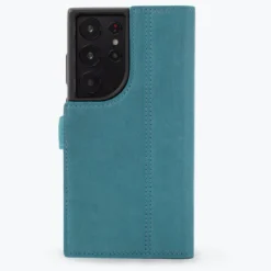 Samsung Galaxy S24 Ultra - Vintage Leather Wallet Phone Case (Side Clasp) 22 Samsung Galaxy S24 Ultra - Vintage Leather Wallet Phone Case (Side Clasp) -Union Store samsung galaxy s23 ultra vintage leather wallet side clasp bottle green samsung galaxy s23 ultra 927785 9dc2e672 abd0 4132 8308 e32e93303887