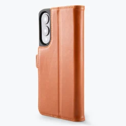 Samsung Galaxy S25 Edge - Metro Leather Wallet Phone Case -Union Store shoot1 4896