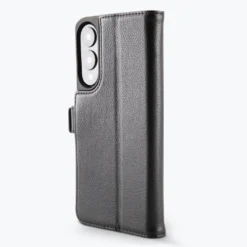 Samsung Galaxy S25 Edge - Metro Leather Wallet Phone Case -Union Store shoot1 4903