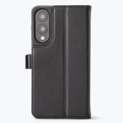 Samsung Galaxy S25 Edge - Metro Leather Wallet Phone Case -Union Store shoot1 4919p