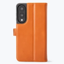 Samsung Galaxy S25 Edge - Metro Leather Wallet Phone Case -Union Store shoot1 4928