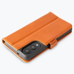 Samsung Galaxy S25 Edge - Metro Leather Wallet Phone Case -Union Store shoot1 4943