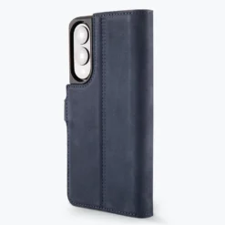 Samsung Galaxy S25 Edge - Vintage Leather Wallet Phone Case -Union Store shoot1 4980