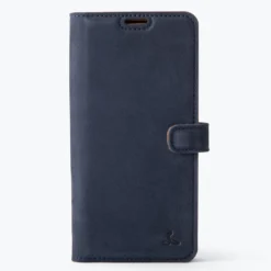 Samsung Galaxy S25 Edge - Vintage Leather Wallet Phone Case -Union Store shoot1 5004