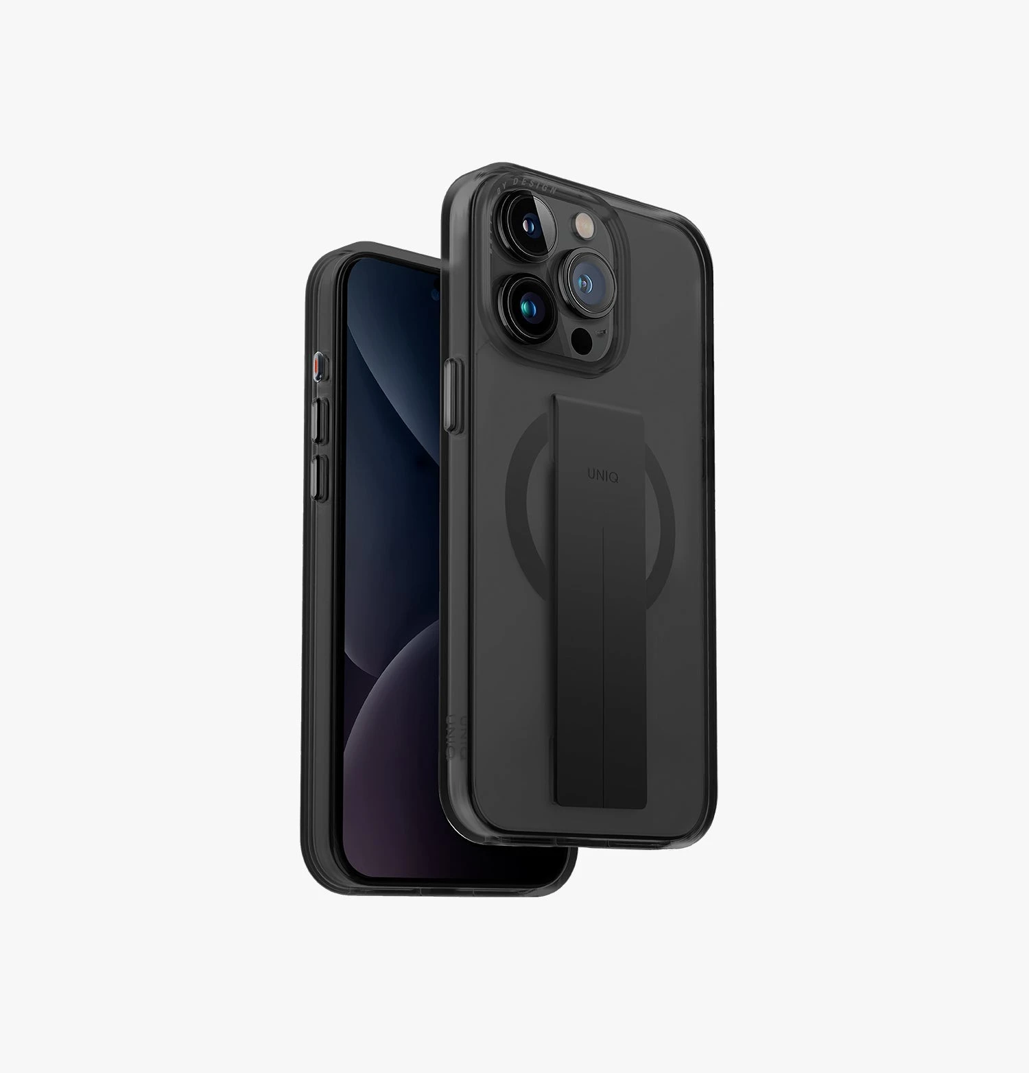 Uniq Heldro Mag(MagClick™ Magnetic Charging Compatible) 2 Uniq Heldro Mag(MagClick™ Magnetic Charging Compatible) - Image 2