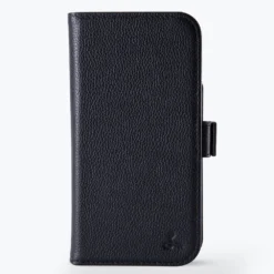 Apple IPhone 15 - Metro Leather Wallet Phone Case -Union Store studio 1600