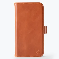 Apple IPhone 16 - Metro Leather Wallet Phone Case 22 Apple IPhone 16 - Metro Leather Wallet Phone Case -Union Store studio 1602