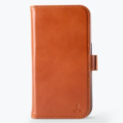 Apple IPhone 15 Pro - Metro Leather Wallet Phone Case -Union Store studio 1607