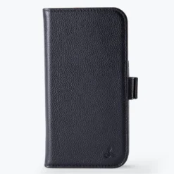 Apple IPhone 15 Pro - Metro Leather Wallet Phone Case -Union Store studio 1608