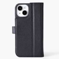 Apple IPhone 15 - Metro Leather Wallet Phone Case -Union Store studio 1629