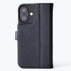 Apple IPhone 16 - Metro Leather Wallet Phone Case 24 Apple IPhone 16 - Metro Leather Wallet Phone Case -Union Store studio 1638
