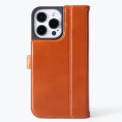 Apple IPhone 15 Pro Max - Metro Leather Wallet Phone Case 32 Apple IPhone 15 Pro Max - Metro Leather Wallet Phone Case -Union Store studio 1641